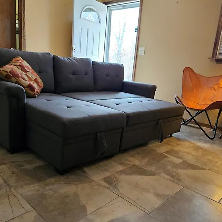 Cool Valley Rest